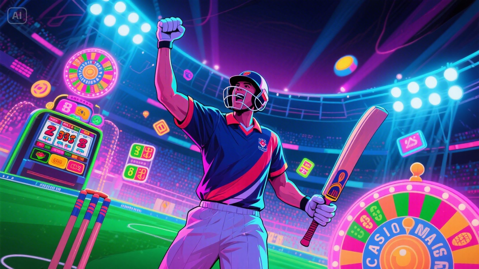 Casino BTC Casino desktop and mobile interfaces