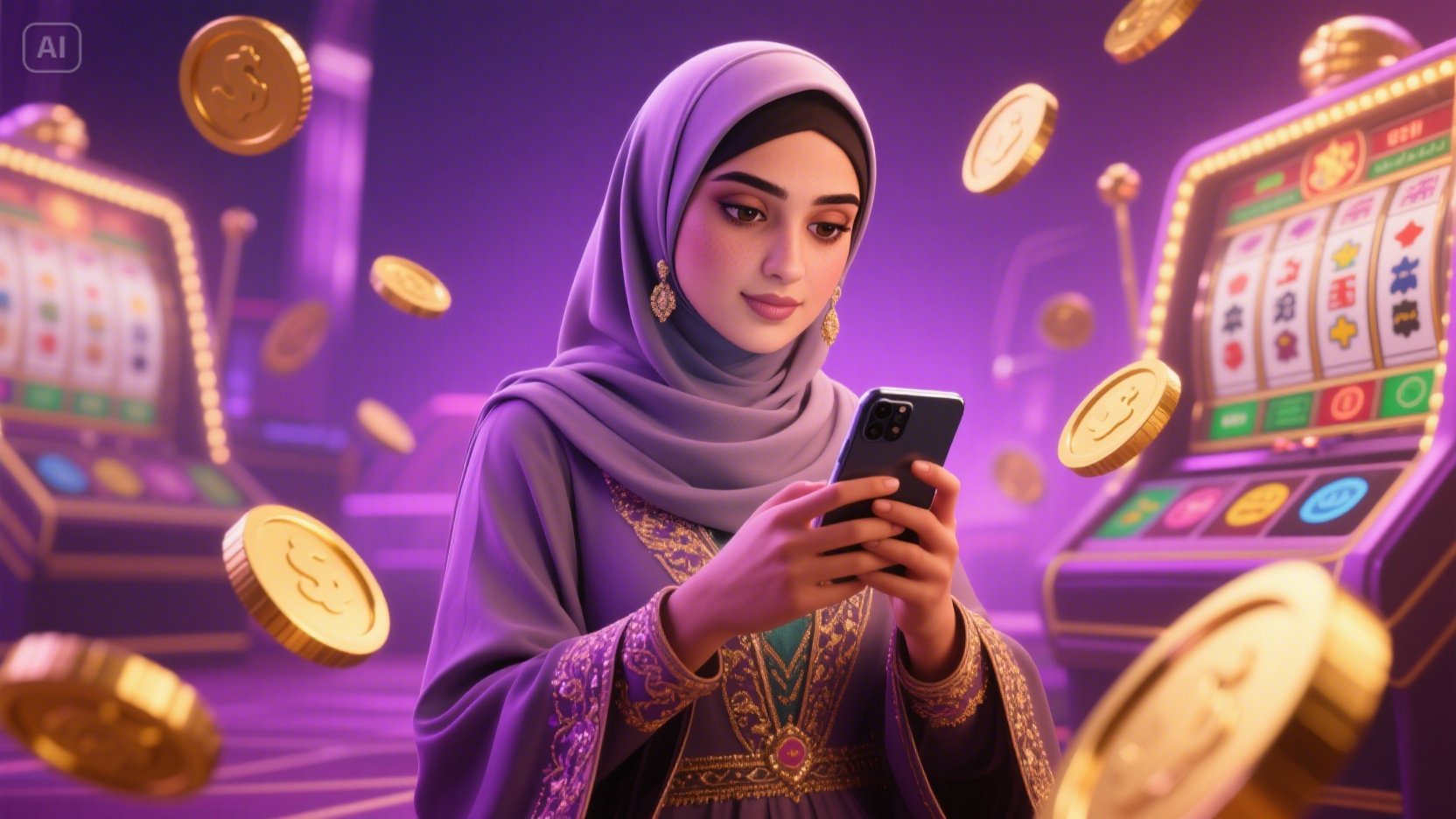 Registration at BTC Casino Casino