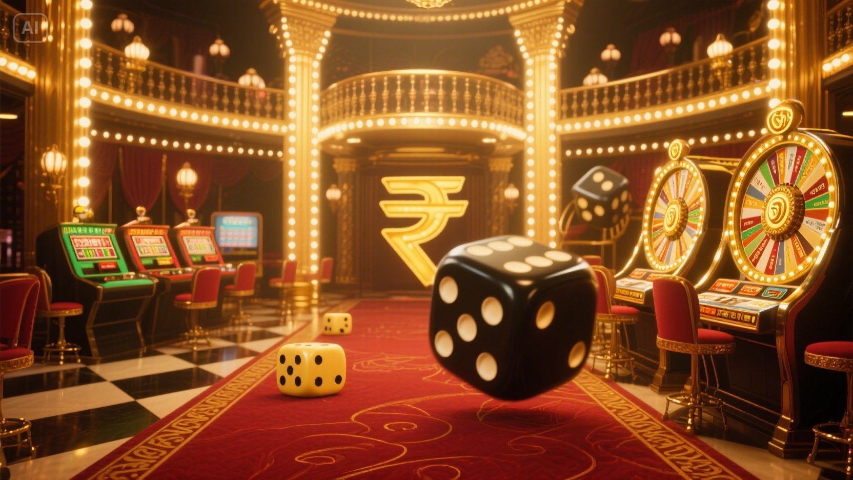 Casino BTC Casino desktop and mobile interfaces