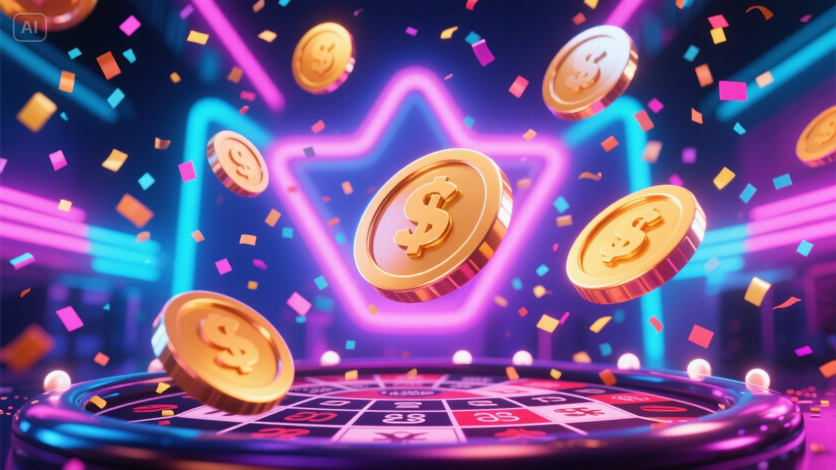 Registration at BTC Casino Casino