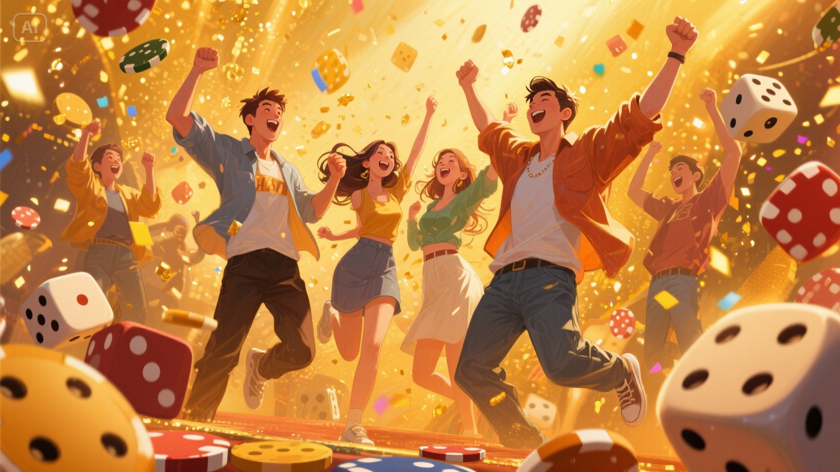 Registration at BTC Casino Casino