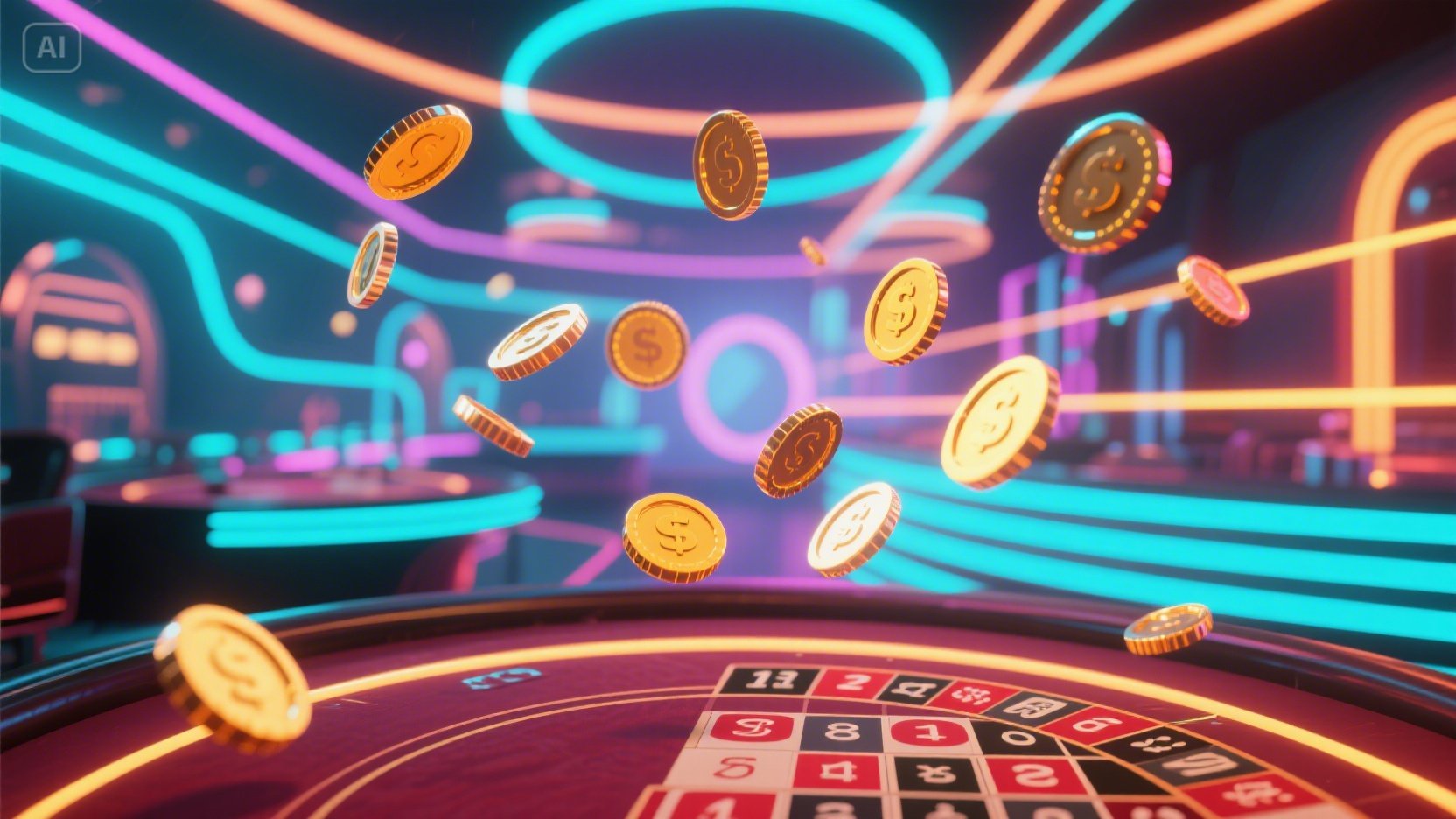 Registration at BTC Casino Casino