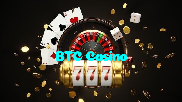 BTC Casino