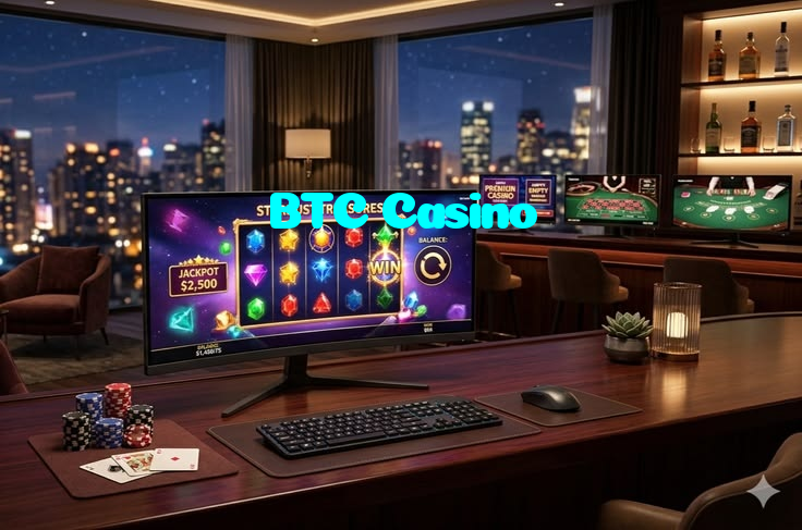 available types of BTC Casino bet including pre-match live express and system bets
