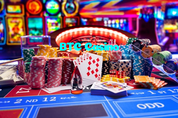 available types of BTC Casino bet including pre-match live express and system bets