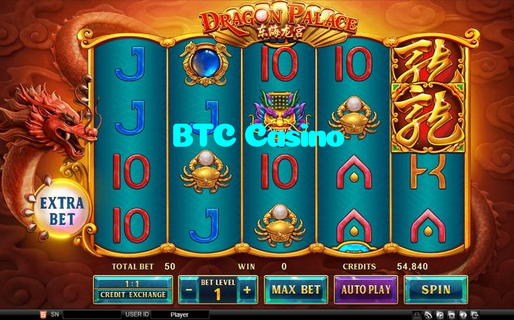 BTC Casino