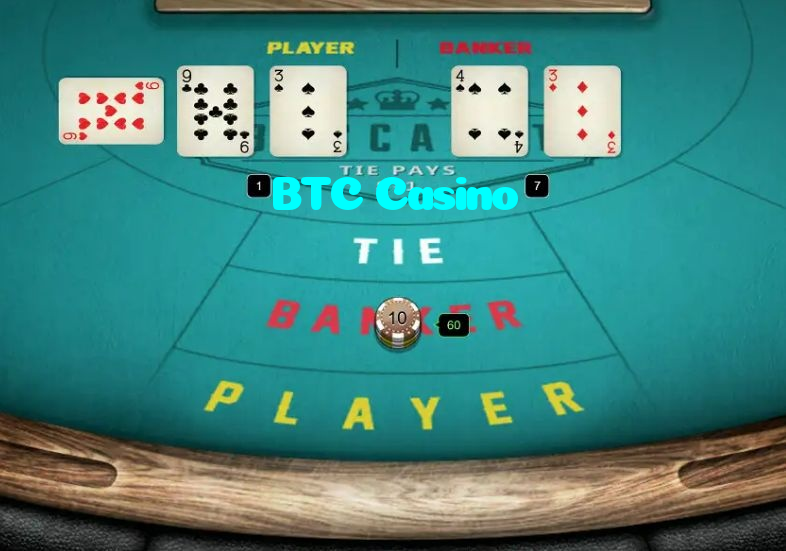 BTC Casino خوش آمدید بونس +600% پیشکش موبائل ایپ کے پروموشن سیکشن میں دکھائی دیتی ہے۔