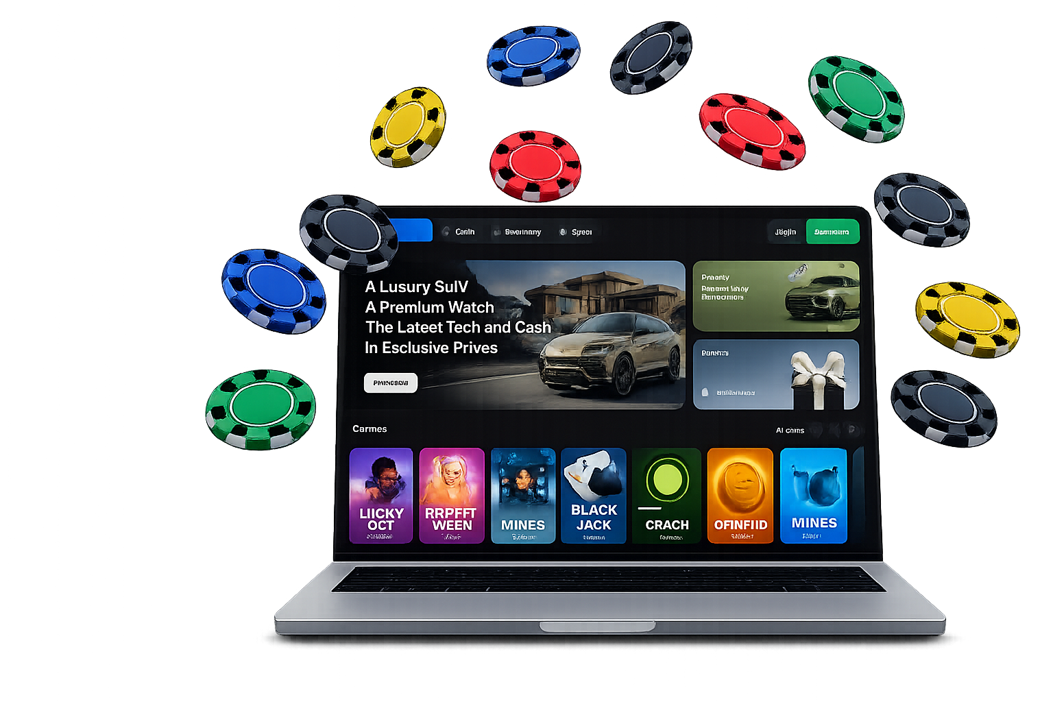 BTC Casino Pakistan